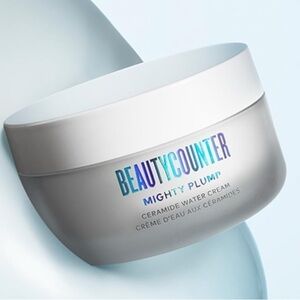 Mighty Plump Ceramide Water Cream